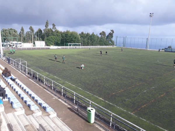 Complexo Desportivo de Gaula - Gaula, Madeira