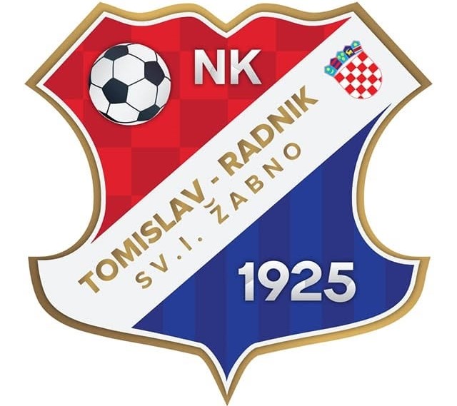 Wappen Nk Tomislav Radnik