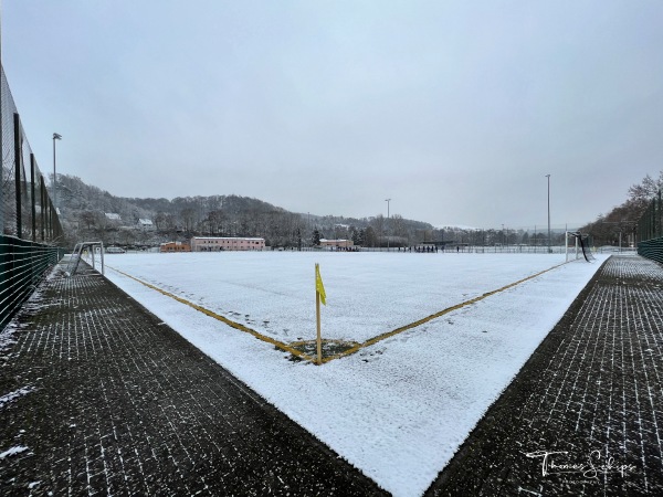 Stadion Maßfelder Weg Nebenplatz 1 - Meiningen