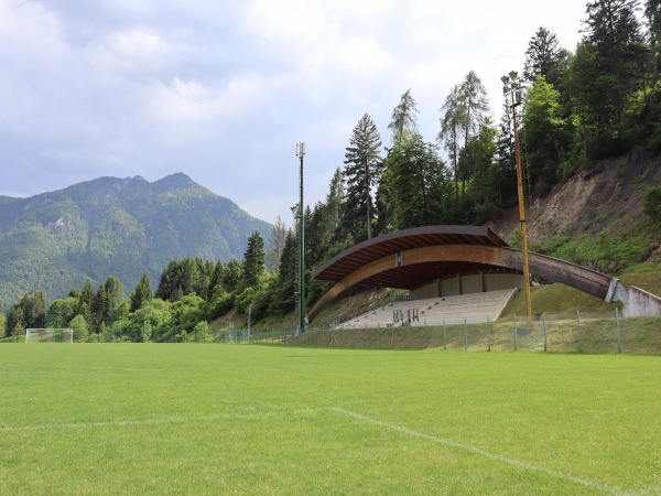 Campo Tre Fontane - Forni di Sotto