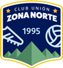 Wappen Club Union Zona Norte