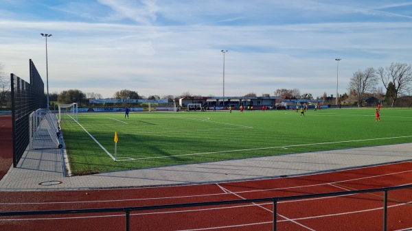 Hellweg-Stadion - Erwitte