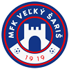 Wappen FC Pivovar Šariš Veľký Šariš
