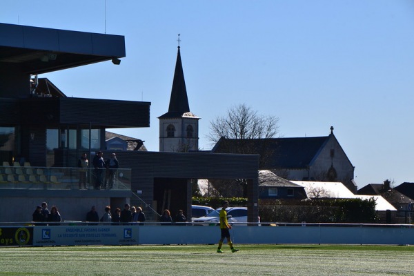 stade am dieltchen weiler la tour