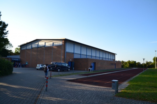 Allertal-Halle - Oebisfelde-Weferlingen