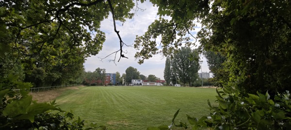 SCN-Sportgelände - Heidelberg-Neuenheim