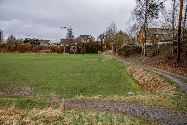 Sportplatz Katschenreuth 2 - Kulmbach-Katschenreuth