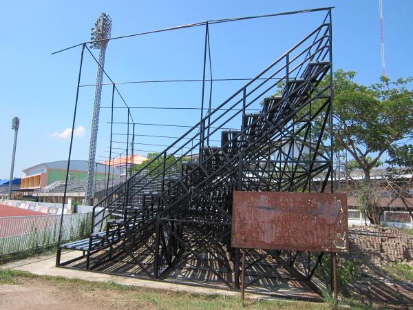 Samut Songkhram Stadium - Samut Songkhram