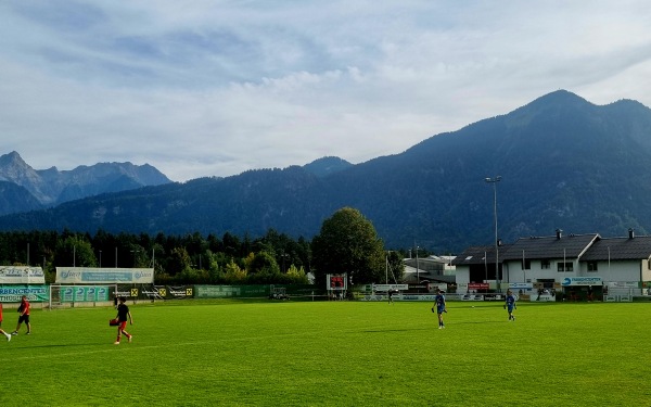 Sportplatz Thüringen - Thüringen