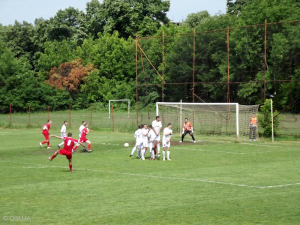 Stadion IMT - Beograd