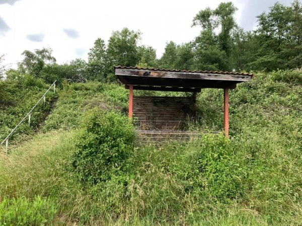 Aalbachstadion am Schwimmbad - Kusel-Diedelkopf