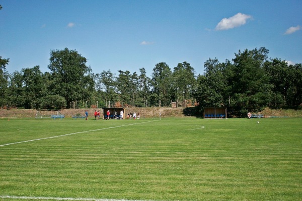 Sportplatz Redefin - Redefin