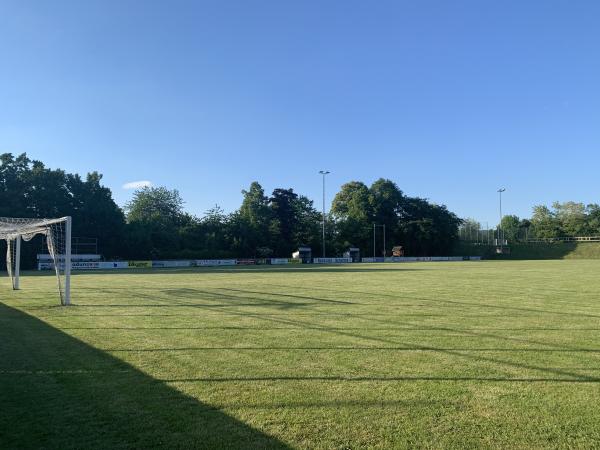 Sportanlage Bockzahl - Schotten