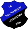 Wappen SG Reichelsheim/Leidhecken (Ground A)