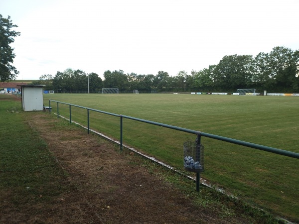Sportplatz Insheim - Insheim