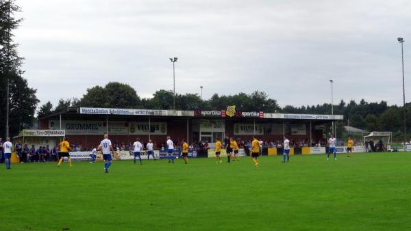Volksbank Stadion - Werlte