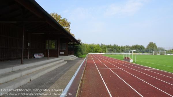 Klausenstadion - Mengkofen