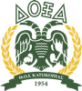 Wappen Doxa Katokopia FC diverse