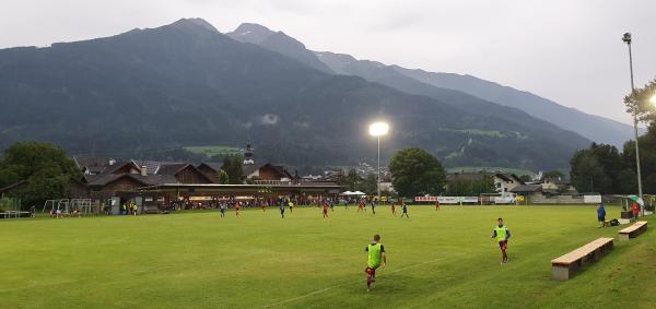 Sportplatz Oberhofen - Oberhofen