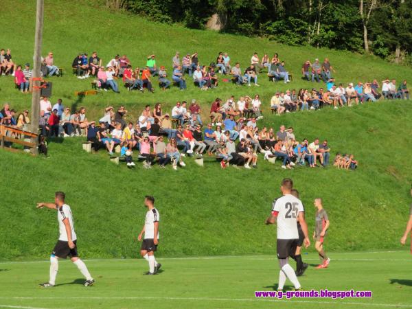 Sportplatz Arriach - Arriach