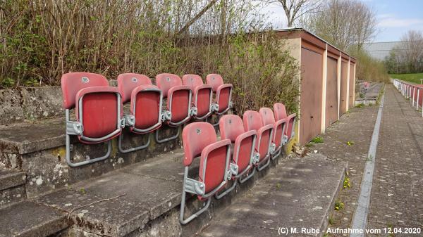 Stadion Alfdorf - Alfdorf