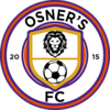 Wappen Osner‘s FC
