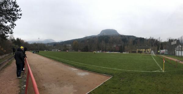 Sportplatz Laufen - Albstadt-Laufen