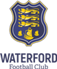 Wappen Waterford United FC Women
