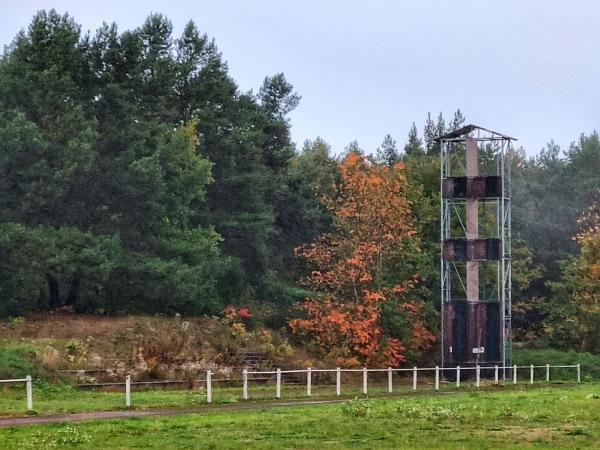 Sportplatz Siedlung - Spreetal-Spreewitz