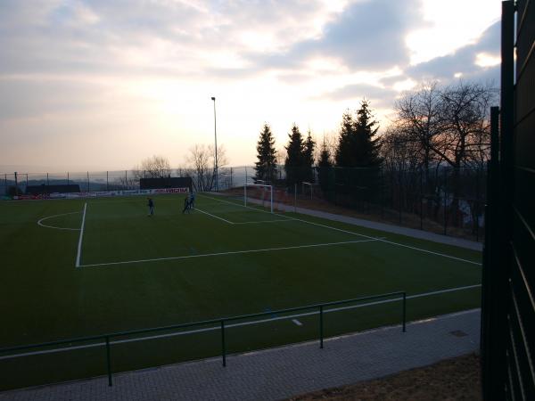 Sportplatz Schulstraße - Malberg/Westerwald