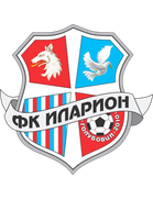 Wappen FK Ilarion