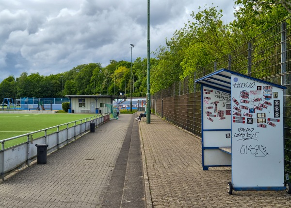 Bremenstadion Nebenplatz - Ennepetal-Milspe