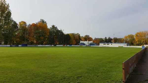 Johann-Walter-Stadion - Rödental