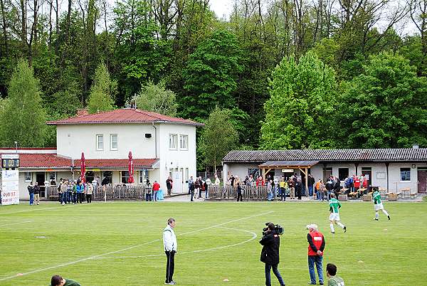 Sportplatz Bad Schallerbach - Bad Schallerbach