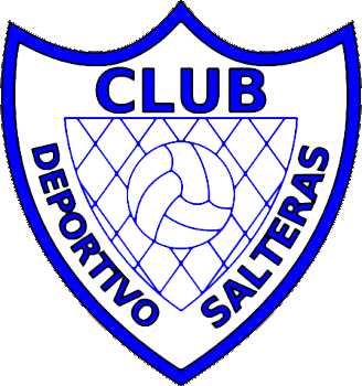 Wappen CD Salteras