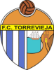 Wappen FC Torrevieja Wappen FC Torrevieja