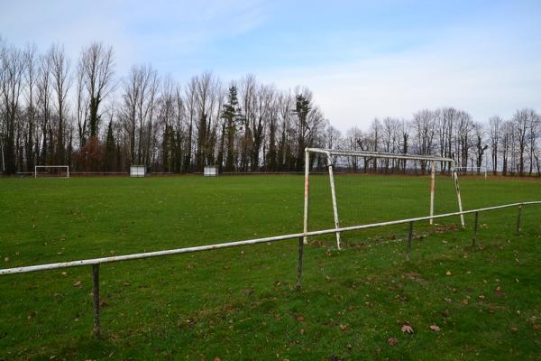 Josef-Riediger-Sportanlage - Thelkow