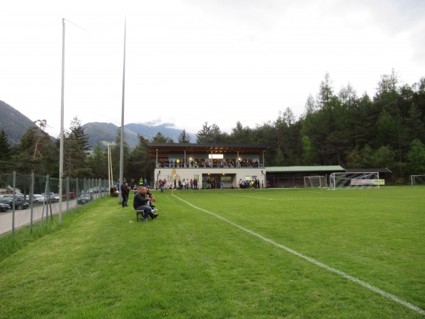 Kalkofenarena - Sautens