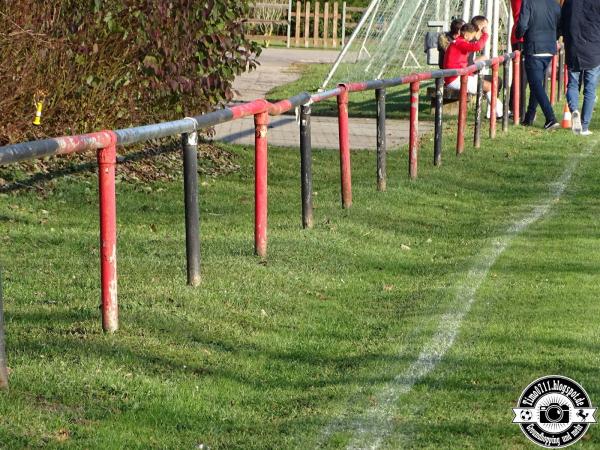 Sportplatz Auf der Au - Schorndorf