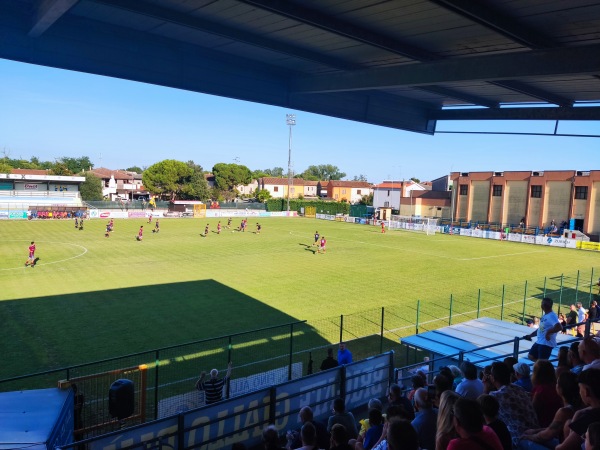 Campo Sportivo Donada - Porto Viro
