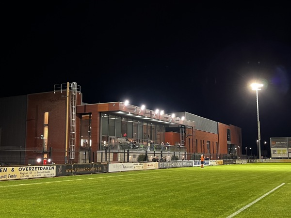 Axor Arena - Bocholt