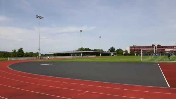 Sportanlage Griespark Platz 1 - Volketswil