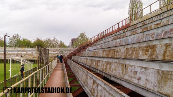 Stadionul Prahova - Ploiești