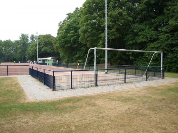 Sportplatz am Stadtgarten 1 - Herne