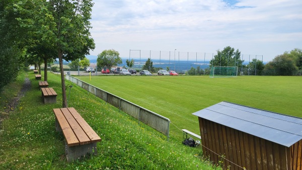 Botensteig Arena - Schonungen-Forst