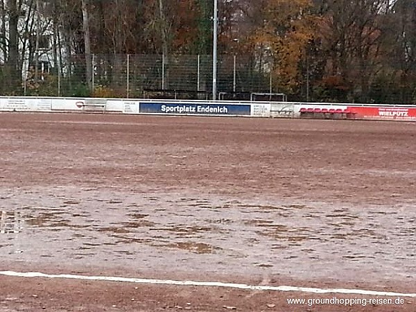 alter Zustand
