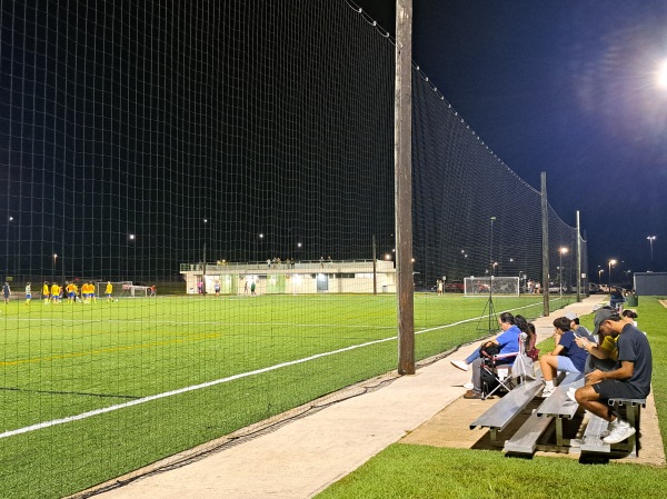 Bayamon Soccer Complex 2 - Bayamon