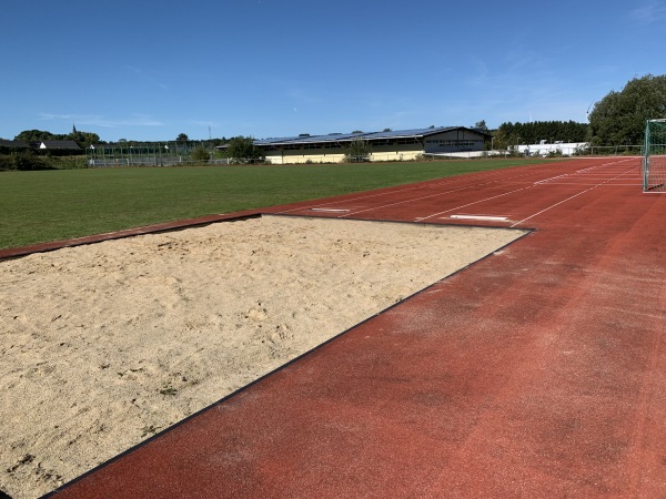 Sportstätten der Gemeinde Roetgen Platz 2 - Roetgen