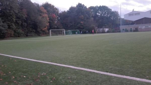 FC-Sportfeld 3 - Saarbrücken