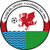 Wappen CPD Y Glannau